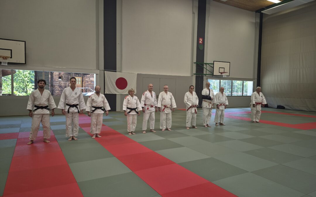 Photos Fiesch Kata 2025