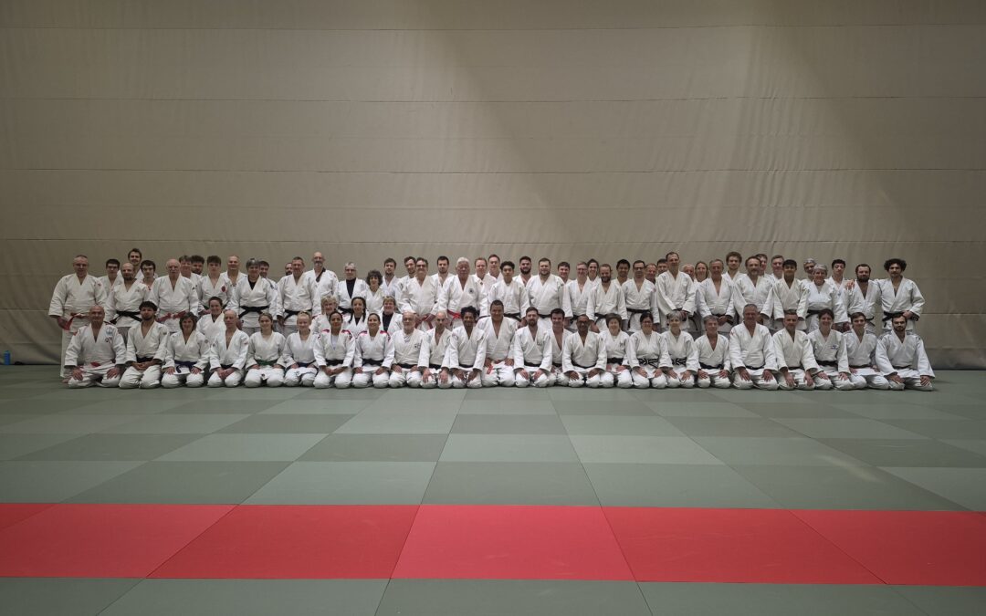 Photos groupe Fiesch 2025