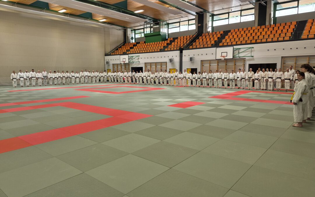 Photos Fiesch Kata 2026